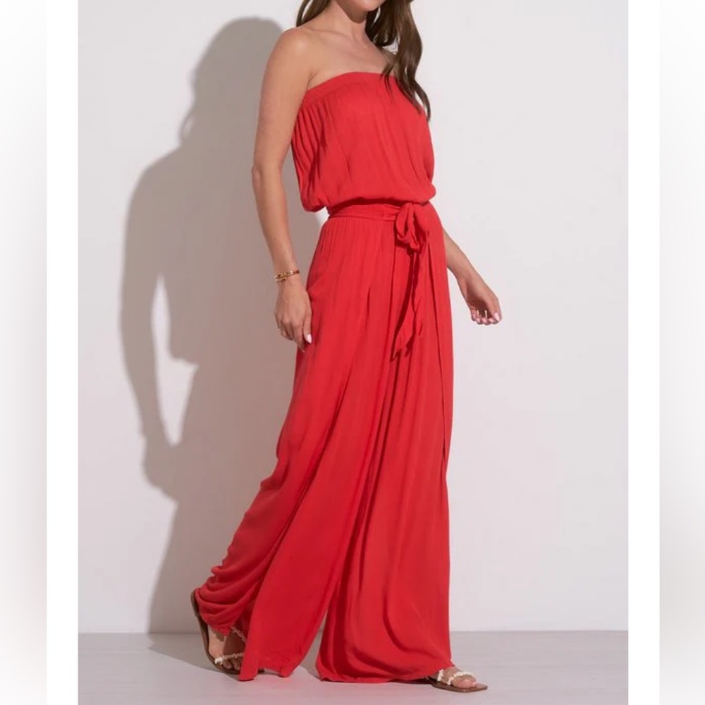 Elan Eve Jumpsuit
